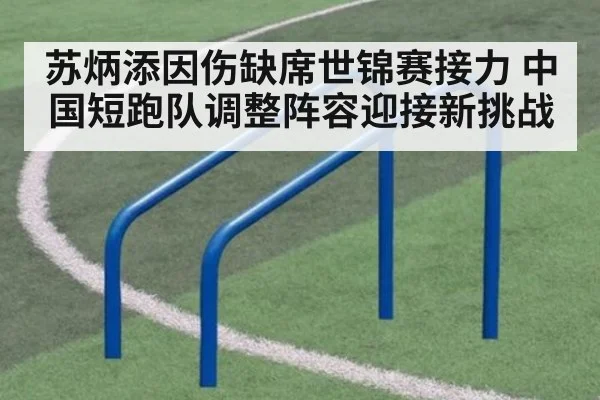 苏炳添因伤缺席世锦赛接力 中国短跑队调整阵容迎接新挑战