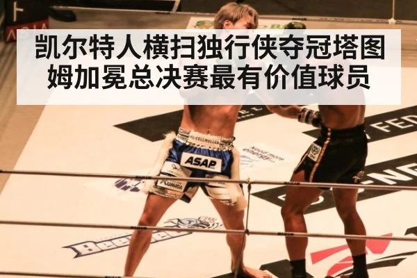 凯尔特人横扫独行侠夺冠塔图姆加冕总决赛最有价值球员